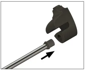 Preparing the stainless