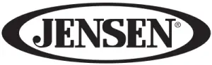 JENSEN - logo