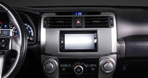 Metra 99-9233b Car Dash Kit Installation Guide Metra 99-9233b Car Dash Kit Installation Guide