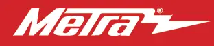 metra logo