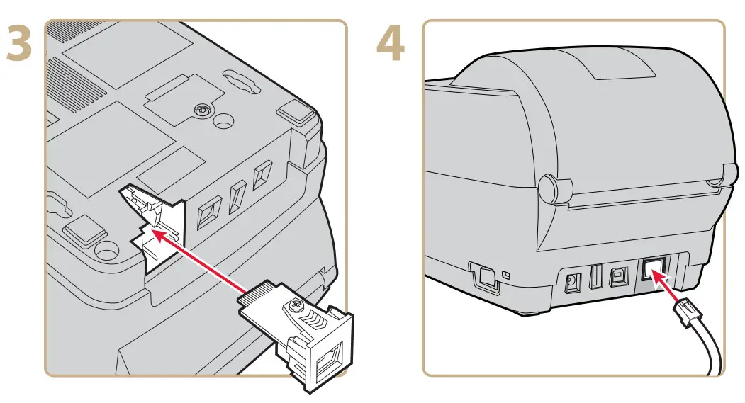 Intermec Ethernet Module-1