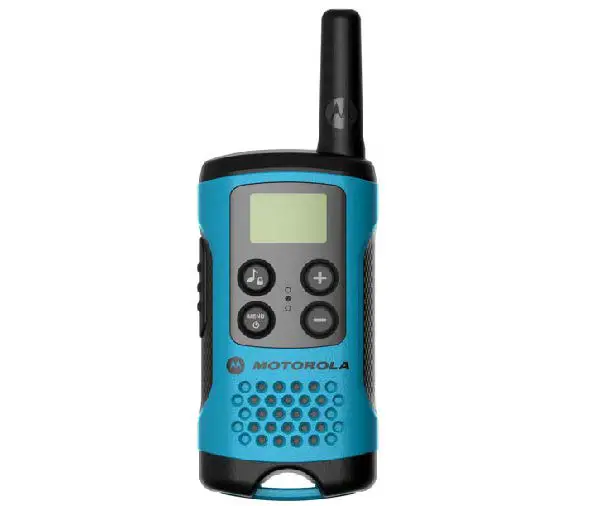 Motorola Solutions T1xx Series Talkabout Two Way Radio User Manual Motorola Solutions T1xx Series Talkabout Two Way Radio User Manual