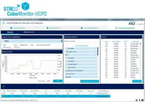 ST X-NUCLEO-USBPDM1USB Type--- This hardware configuration