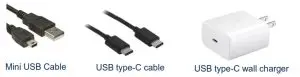 ST X-NUCLEO-USBPDM1USB Type--- USB Type