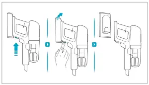 Assembly instruction