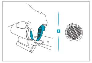 Assembly instruction