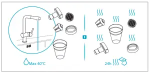 Assembly instruction