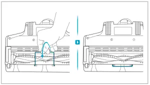 Assembly instruction