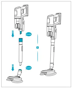 Cleaning Maintenance