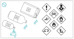 Cleaning Maintenance