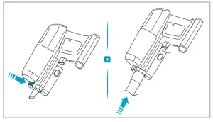 Cleaning Maintenance