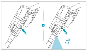 Cleaning Maintenance