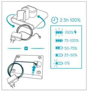 Assembly instruction