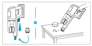 Cleaning Maintenance