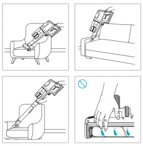 Cleaning Maintenance