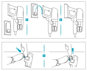 Assembly instruction