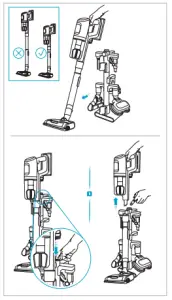 Assembly instruction