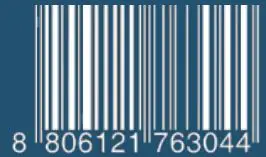 Celltrion DiaTrust COVID-19 Ag Rapid Test Instructions - Bar Code