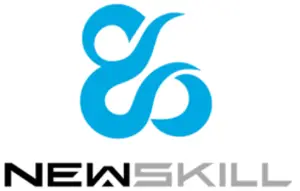 NEWSKILL - LOGO
