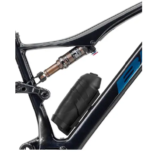 Functioning as a conventional bottle holder