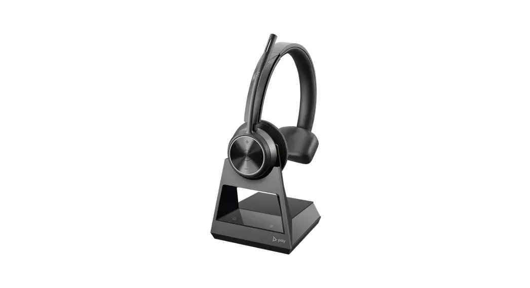 Poly Savi 7310 Office For Computer And Desk Phone Headset User Guide