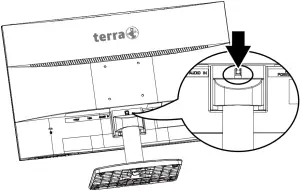 2226W-EN - Disconnect Stand Base 1