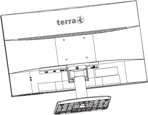 2226W-EN - Installing Stand Base 3