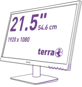 terra 2226W-EN