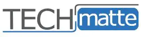 TECHmatte Logo