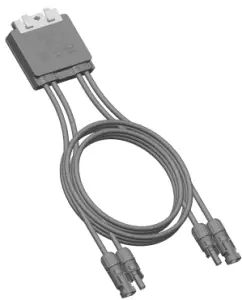 JMTHY JMS-F Rapid Shutdown Box