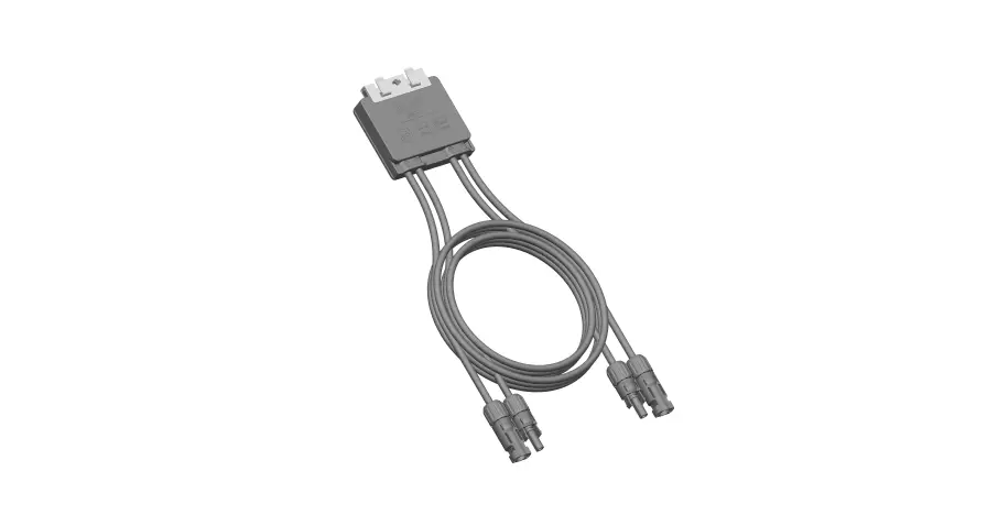 Jmthy Jms-f Rapid Shutdown Box Instruction Manual