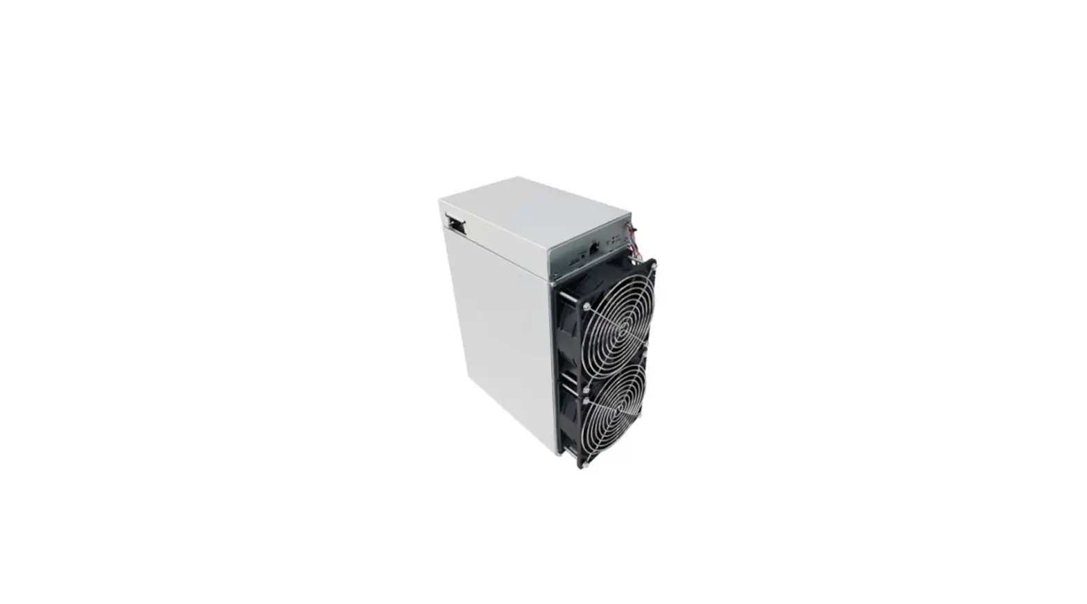 Bitmain Antminer Z15 420k Z11 Asic Miner For Zec Zen Mining Installation Guide