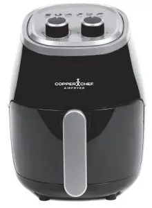 Copper Chef AF9103 2 Quart Airfryer