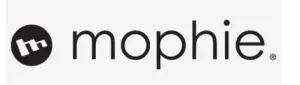 mophie LOGO