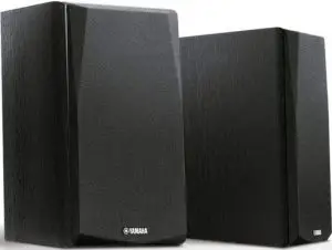 YAMAHA NS-P51 Speaker System