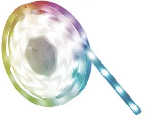 SSLUCE 5MP IP20 Wi-Fi Smart Led Strip Light