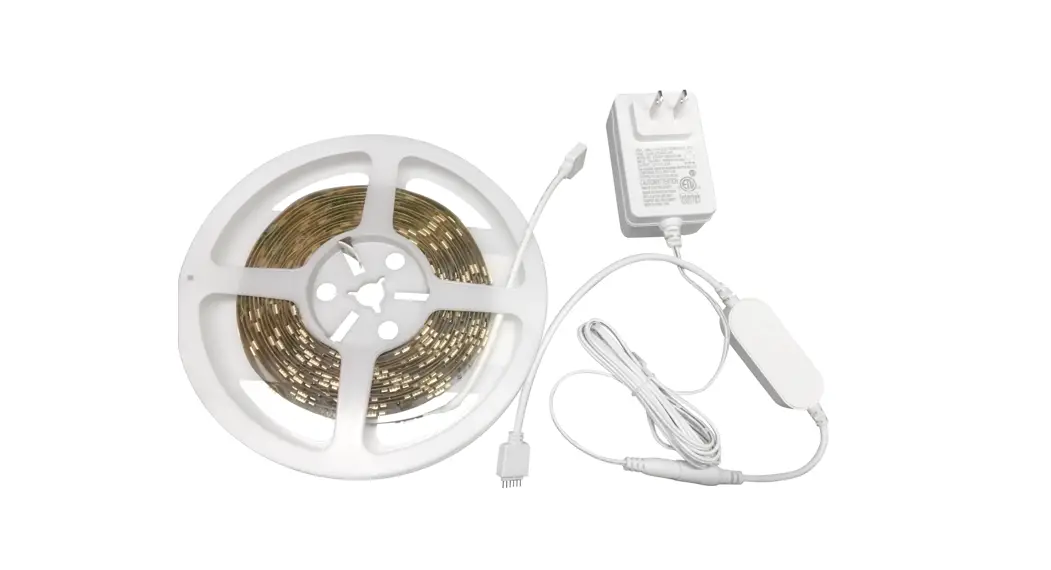 Ssluce 5mp Ip20 Wi-fi Smart Led Strip Light User Manual Ssluce 5mp Ip20 Wi-fi Smart Led Strip Light User Manual