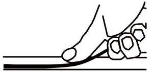 SSLUCE 5MP IP20 Wi-Fi Smart Led Strip Light - Fixing