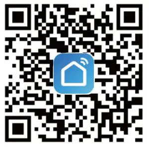 SSLUCE 5MP IP20 Wi-Fi Smart Led Strip Light - QR code