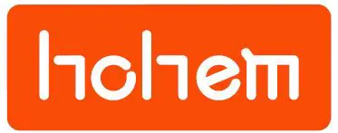 hohem logo