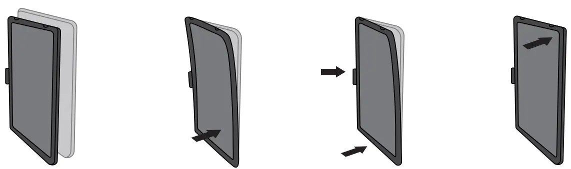 BRYDGE 10 2 MAX Bluetooth Wireless Keyboard - fig1