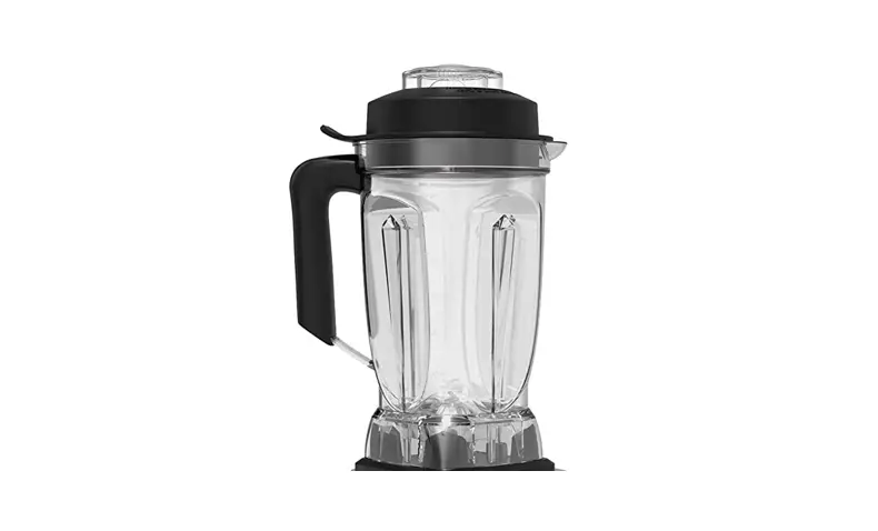 Homgeek High Speed Blender User Manual Homgeek High Speed Blender User Manual