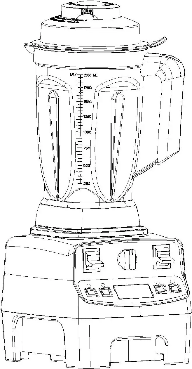 Homgeek High Speed Cover