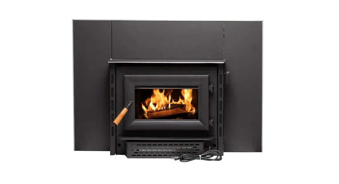 Vogelzang Vg1820 Wood Stove User Manual
