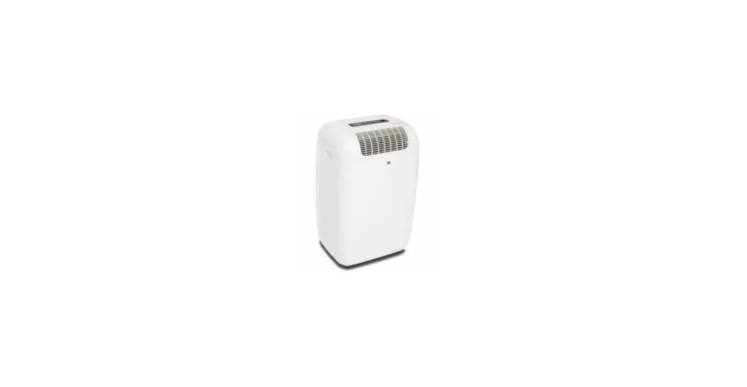 Whynter Coolsize 10,000 Btu Compact Portable Air Conditioner [arc-101cw] Instruction Manual