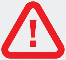 Warning Icon