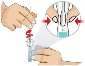 COVID-19 Antigen Home Test