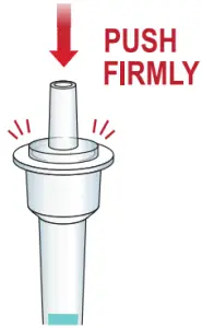 COVID-19 Antigen Home Test