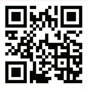 QR Code Icon