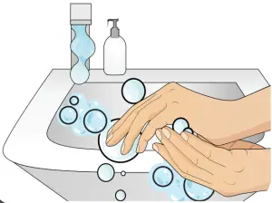COVID-19 Antigen Home Test